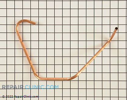 Suction Tube 241844601 Main Product View
