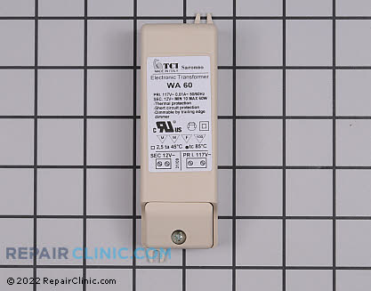 Transformer 5304464262 Main Product View