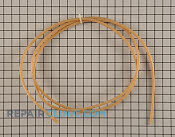 Water Line - Part # 1258856 Mfg Part # 218976418