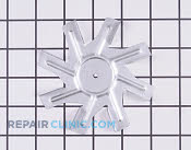 Fan - Part # 1086092 Mfg Part # WB26X10160