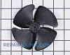 Fan WB26X10161      Alternate Product View