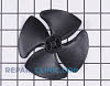 Fan WB26X10161      Alternate Product View