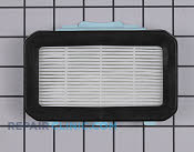 HEPA Filter - Part # 1941758 Mfg Part # ADQ72913001
