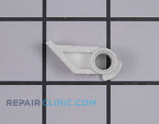 Lever - Part # 1381124 Mfg Part # 5304464097