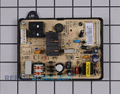 Main Control Board - Part # 1941730 Mfg Part # EBR66117401