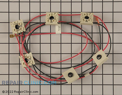 Spark Ignition Switch (OEM)  316219009 - $41.40