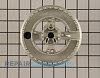 Surface Burner Orifice Holder 316495600       Alternate Product View