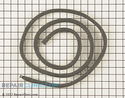 Door Seal 318239001 Main Product View
