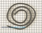 Door Seal - Part # 1259815 Mfg Part # 318239001