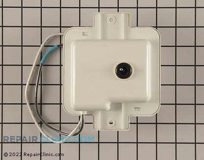 Roper Range Hinge