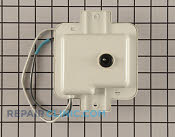 Evaporator Fan Motor - Part # 1260731 Mfg Part # 5304460355