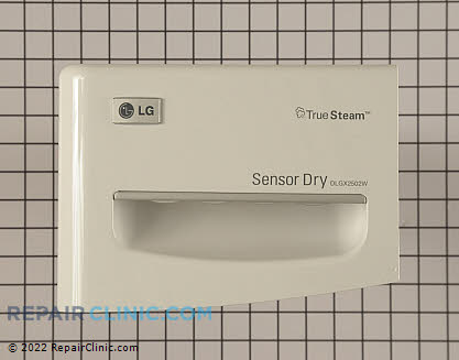 Front Panel AGL34227820 Main Product View
