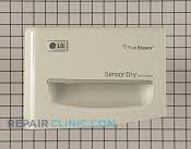 Front Panel - Part # 1555278 Mfg Part # AGL34227820