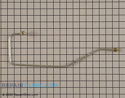 Gas Tube or Connector (OEM)  WB28K10626