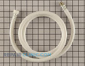 Inlet Hose - Part # 1261247 Mfg Part # 5304461794