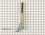 Oven Door Hinge - Part # 1466717 Mfg Part # 318900602