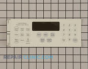 Overlay - Part # 1379688 Mfg Part # 316419705