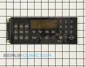 Overlay - Part # 1379689 Mfg Part # 316419806