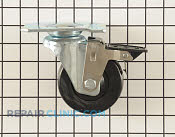Roller - Part # 1465608 Mfg Part # 297206600