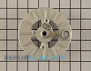 Surface Burner Orifice Holder 316495600       Alternate Product View