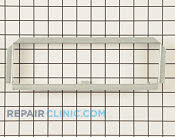 Trim Piece - Part # 1381146 Mfg Part # 5304464120