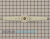 Upper Wash Arm Assembly 5304461020      Alternate Product View