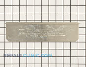 Vent Damper - Part # 1381145 Mfg Part # 5304464119