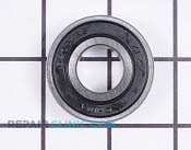 Ball Bearing - Part # 1781668 Mfg Part # 100-1048