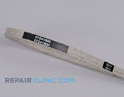 Belt: V-Belt - Part # 1780506 Mfg Part # 07241800