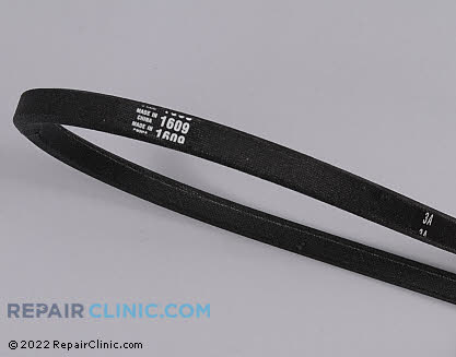 Belt: V-Belt 265-199 Main Product View