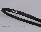 Belt: V-Belt - Part # 1656288 Mfg Part # 265-199