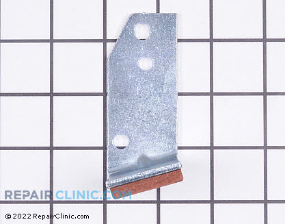 Brake Pads 21546499 Main Product View