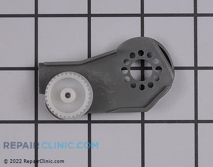 Drive Belt 987061014 Main Product View