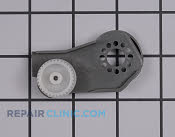 Drive Belt - Part # 1638794 Mfg Part # 987061014