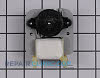 Evaporator Fan Motor W10188389 Alternate Product View