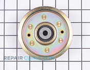 Flat Idler Pulley - Part # 1769356 Mfg Part # 07300028