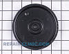 Flat Idler Pulley 07312500 Alternate Product View