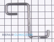 Holder - Part # 1660177 Mfg Part # 197259