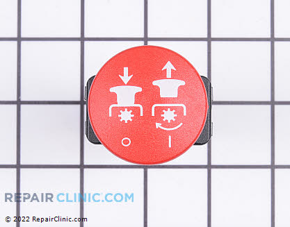 PTO Switch 01545600 Main Product View