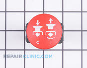 PTO Switch - Part # 1774395 Mfg Part # 01545600