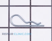 Pin - Part # 1620298 Mfg Part # 914-04023