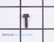 Self Tapping Screw - Part # 1639264 Mfg Part # 94058
