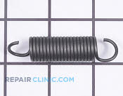 Spring - Part # 1774090 Mfg Part # 21546579