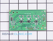 User Control and Display Board - Part # 1065482 Mfg Part # 8182351