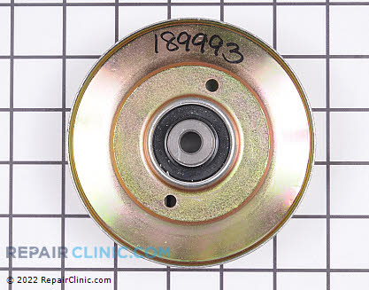 V-Idler Pulley 189993 Main Product View
