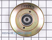 V-Idler Pulley - Part # 1925767 Mfg Part # 189993