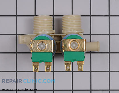 Water Inlet Valve 201468P         Main Product View