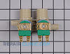 Water Inlet Valve 201468P         Alternate Product View