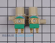 Water Inlet Valve - Part # 1467749 Mfg Part # 201468P