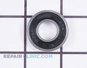 Ball Bearing - Part # 1925982 Mfg Part # 169911